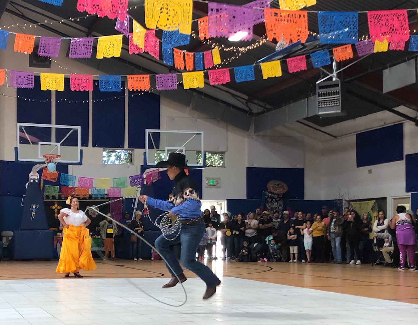 Napa's 2019 Día de los Muertos